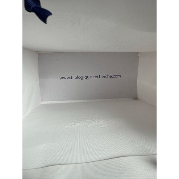 Biologique Recherche Set of 3 Shopping Bags 9x9" - Picture 4 of 4